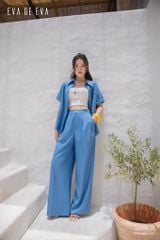  Quần dài, Ống suông 25SQDE065X 