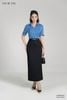 Chân váy Maxi,  25SCVE142D