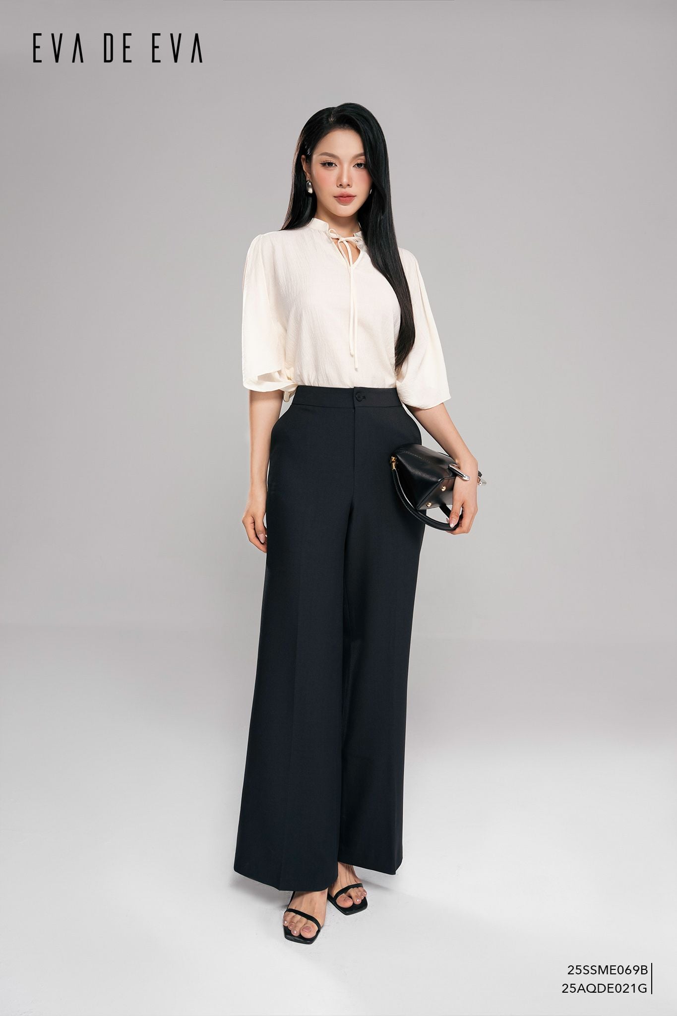  Quần dài,  25AQDE021G 