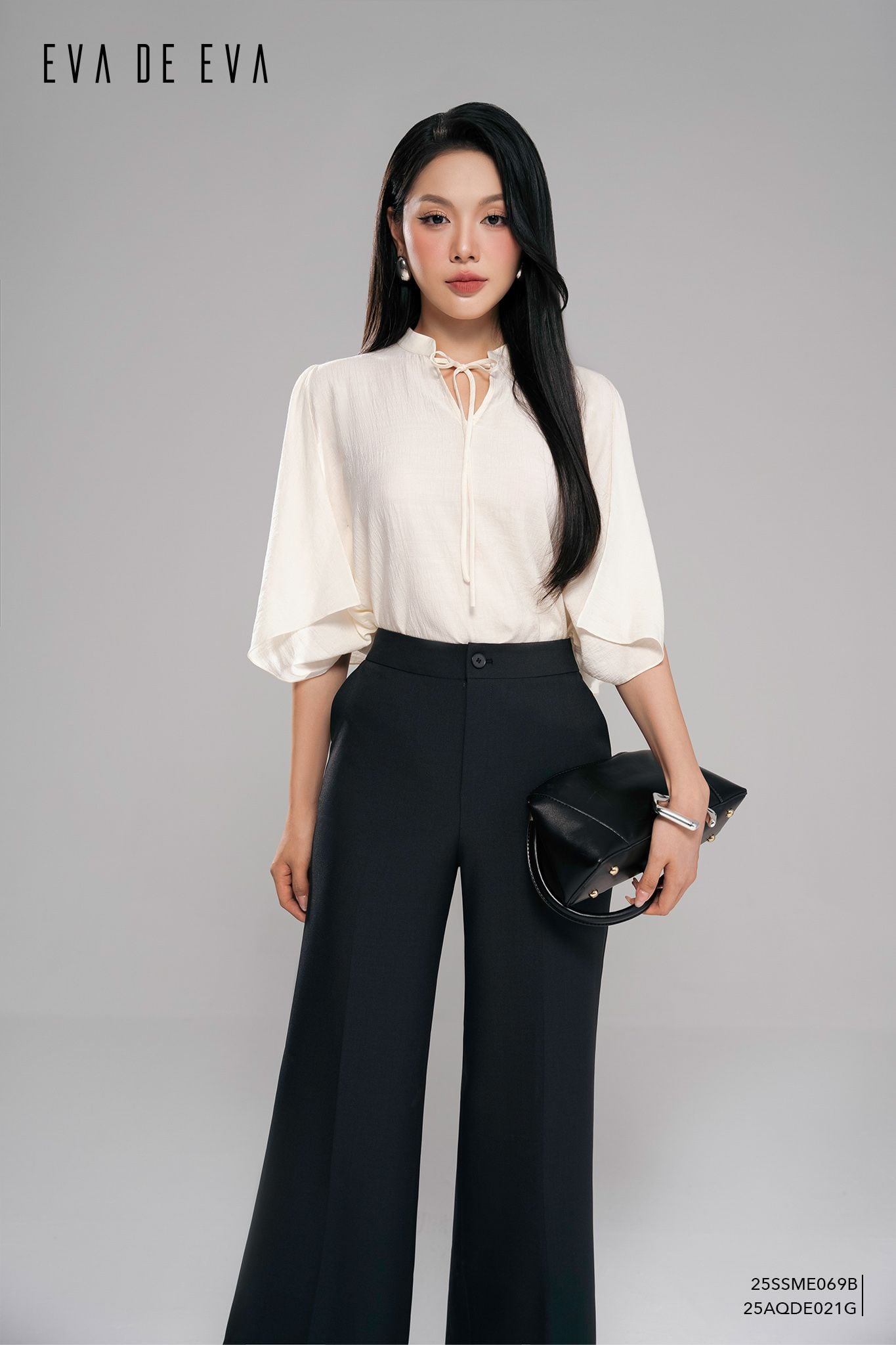  Quần dài,  25AQDE021G 