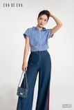  Quần dài, Ống suông 25SQJC018X 