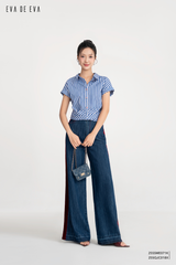  Quần dài, Ống suông 25SQJC018X 