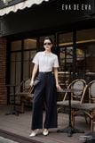 Quần dài, Ống suông 25SQDE123K 