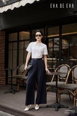  Quần dài, Ống suông 25SQDE123K 