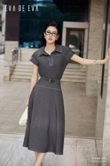  Sơ mi tay ngắn, Dáng sơ vin 25SSME107G 
