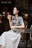  Sơ mi tay ngắn,  25SSME110F 