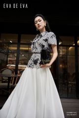  Sơ mi tay ngắn,  25SSME110F 