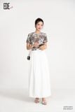  T-shirt ngắn tay,  25STSC003F 