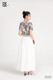  T-shirt ngắn tay,  25STSC003F 