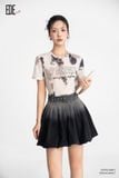  Chân váy Mini,  25SCVC023O 