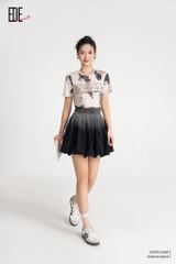  Chân váy Mini,  25SCVC023O 