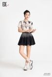  Chân váy Mini,  25SCVC023O 