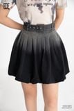  Chân váy Mini,  25SCVC023O 