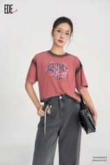  T-shirt ngắn tay,  25STSC009H 