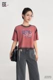  T-shirt ngắn tay,  25STSC009H 