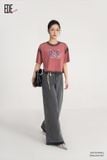  T-shirt ngắn tay,  25STSC009H 