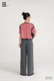  T-shirt ngắn tay,  25STSC009H 