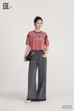  T-shirt ngắn tay,  25STSC009H 