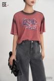  T-shirt ngắn tay,  25STSC009H 