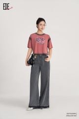  Quần dài, Ống suông 25SQJC013D 