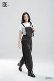  Quần dài,  25SQJC012D 