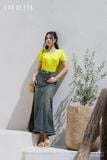  T-shirt ngắn tay,  25STSC026Y 