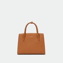  Túi Tote Nữ Chrisbella Nâu ETO011Z0 