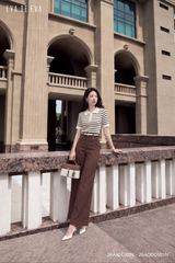  Quần dài, Ống suông 26AQDC001N 