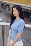  Áo len ngắn tay,  26AALT001X 