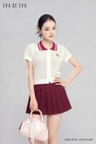  Áo len ngắn tay,  26AALT003B 