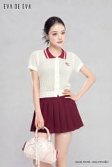 Áo len ngắn tay,  26AALT003B 