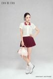  Áo len ngắn tay,  26AALT003B 