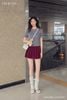 Áo len ngắn tay,  26AALT004G