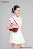  Chân váy Mini, Xếp ly 26SCVT035T1 