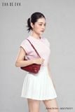  Áo len ngắn tay, 26AALT010H 