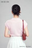  Áo len ngắn tay, 26AALT010H 