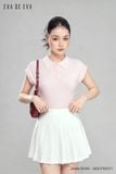  Áo len ngắn tay, 26AALT010H 