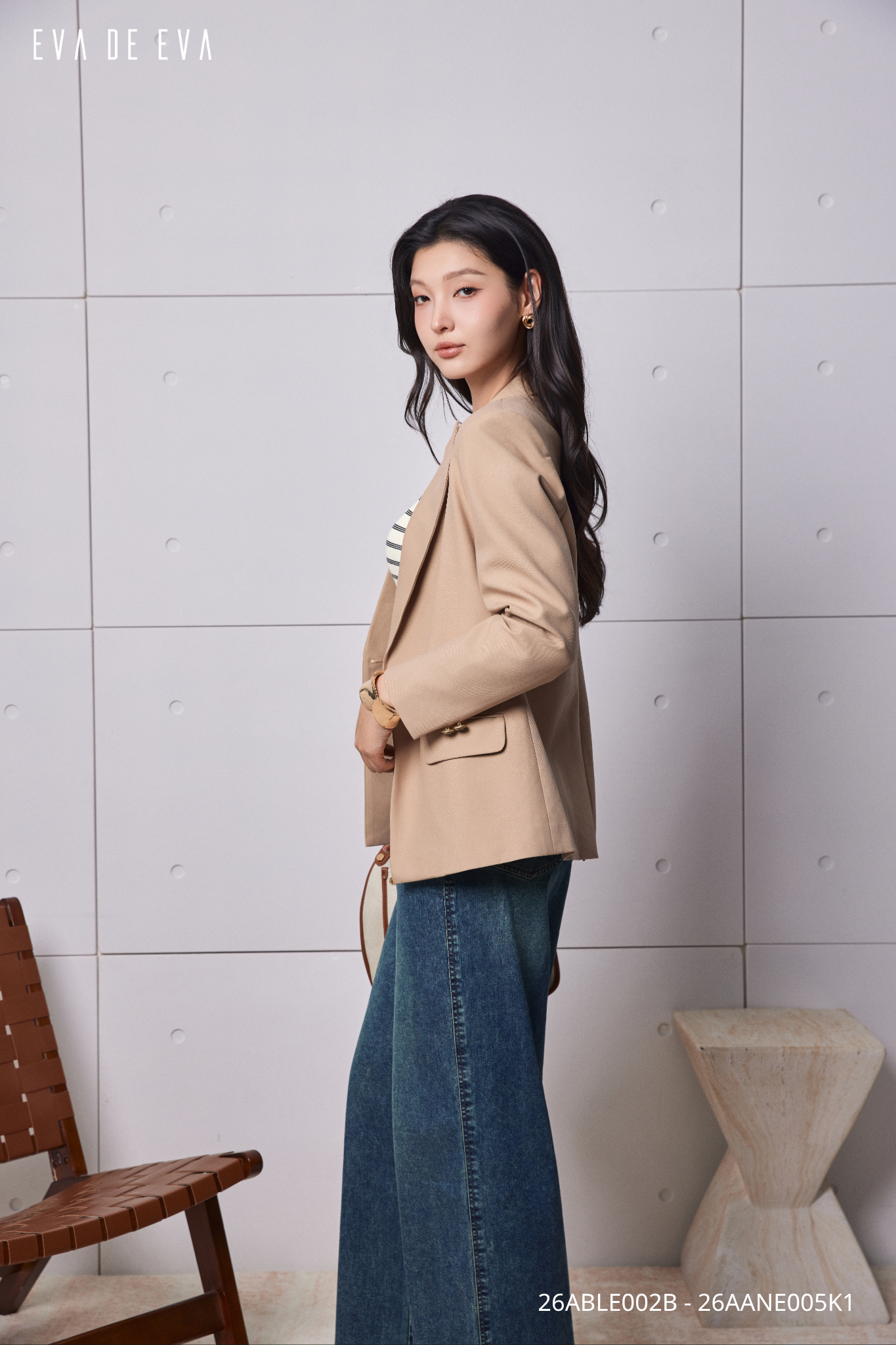  Blazer,  26ABLE002B 
