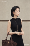  Đầm sát nách, Dáng ôm 26ADKC002D 