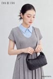  Đầm tay ngắn,  26ADKT007G 