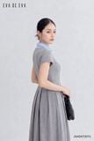  Đầm tay ngắn,  26ADKT007G 