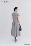  Đầm tay ngắn,  26ADKT007G 