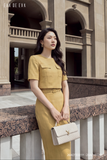  Áo kiểu,  26AOTE021Y 