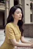  Áo kiểu,  26AOTE021Y 