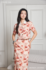  Áo kiểu,  26AOTE052F 