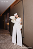 Quần dài, Ống suông 26AQDE028T