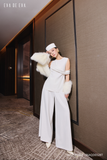  Áo kiểu,  26AOTE054T 