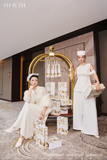  Quần dài, Ống suông 26AQDE028T 