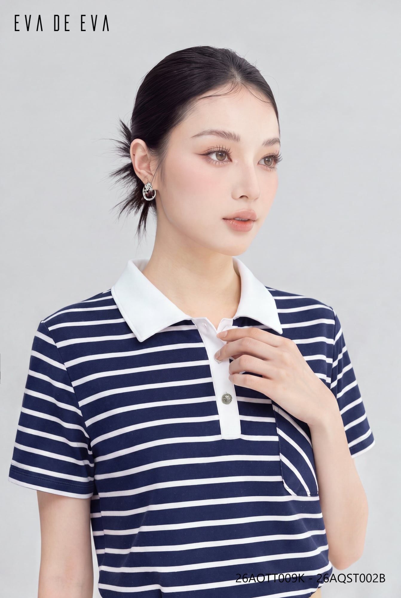  Quần shorts,  26AQST002B 