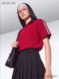  Chân váy Mini, Xếp ly 26SCVT035D1 